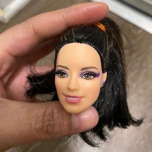 Barbie fashion fever